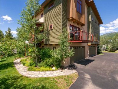 Steamboat Springs Home 927577 Steamboat Springs Home 927577