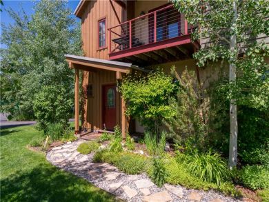 Steamboat Springs Home 927577 Steamboat Springs Home 927577