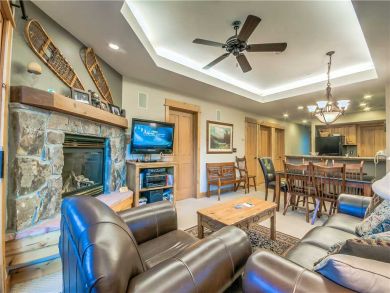 Steamboat Springs Home 927578 Steamboat Springs Home 927578