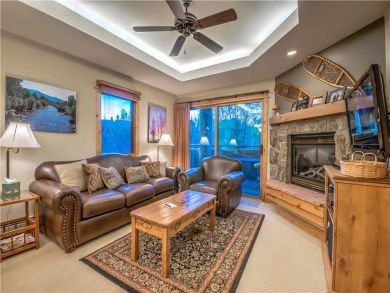 Steamboat Springs Home 927578 Steamboat Springs Home 927578