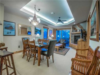Steamboat Springs Home 927578 Steamboat Springs Home 927578