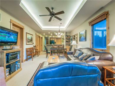 Steamboat Springs Home 927578 Steamboat Springs Home 927578