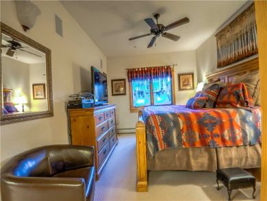 Steamboat Springs Home 927578 Steamboat Springs Home 927578