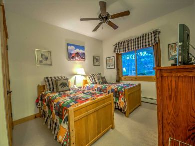 Steamboat Springs Home 927578 Steamboat Springs Home 927578