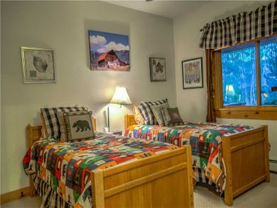 Steamboat Springs Home 927578 Steamboat Springs Home 927578
