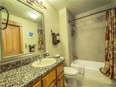 Steamboat Springs Home 927578 Steamboat Springs Home 927578