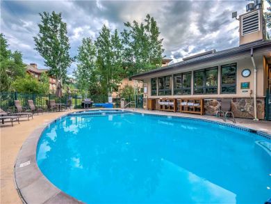 Steamboat Springs Home 927578 Steamboat Springs Home 927578