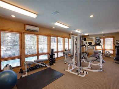 Steamboat Springs Home 927578 Steamboat Springs Home 927578