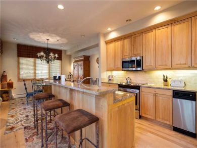 Steamboat Springs Home 927579 Steamboat Springs Home 927579