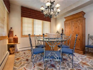 Steamboat Springs Home 927579 Steamboat Springs Home 927579