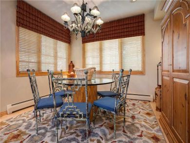 Steamboat Springs Home 927579 Steamboat Springs Home 927579