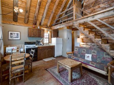 Steamboat Springs Home 927580 Steamboat Springs Home 927580