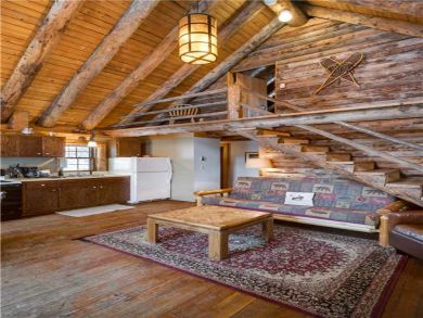 Steamboat Springs Home 927580 Steamboat Springs Home 927580