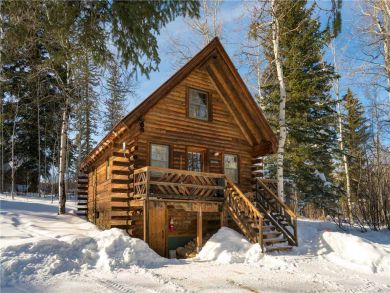 Steamboat Springs Home 927580 Steamboat Springs Home 927580