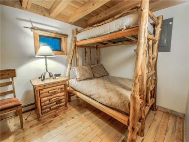 Steamboat Springs Home 927581 Steamboat Springs Home 927581