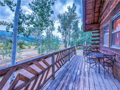 Steamboat Springs Home 927581 Steamboat Springs Home 927581
