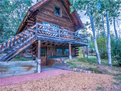 Steamboat Springs Home 927581 Steamboat Springs Home 927581