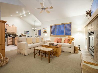 Steamboat Springs Home 927582