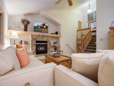 Steamboat Springs Home 927582
