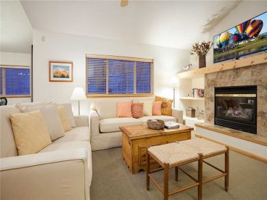 Steamboat Springs Home 927582