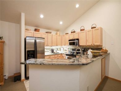 Steamboat Springs Home 927582