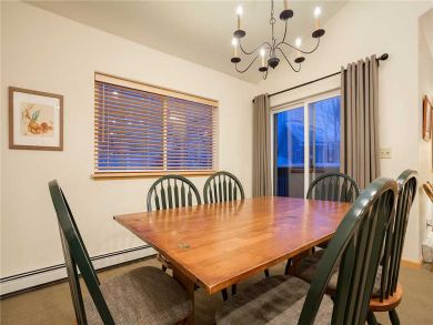 Steamboat Springs Home 927582
