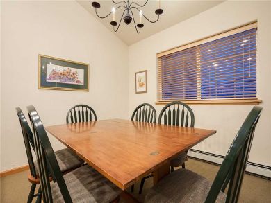 Steamboat Springs Home 927582