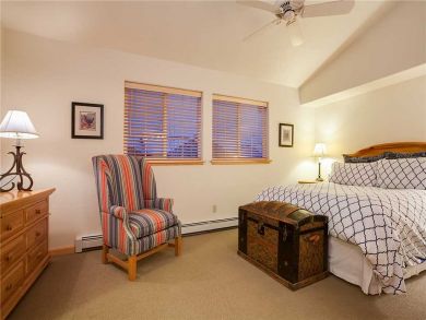 Steamboat Springs Home 927582