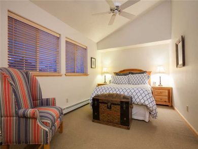 Steamboat Springs Home 927582