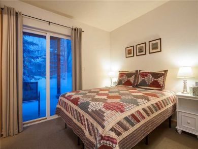 Steamboat Springs Home 927582
