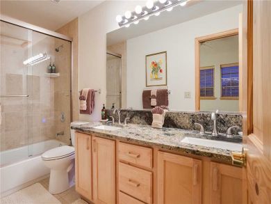 Steamboat Springs Home 927582