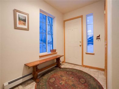 Steamboat Springs Home 927582