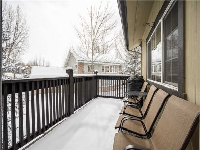 Steamboat Springs Home 927582