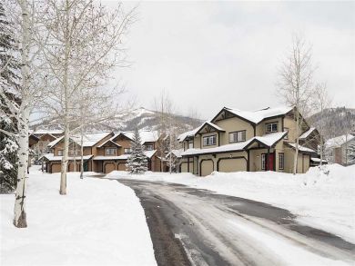 Steamboat Springs Home 927582