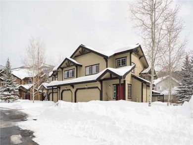 Steamboat Springs Home 927582