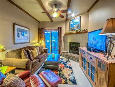 Steamboat Springs Home 927583