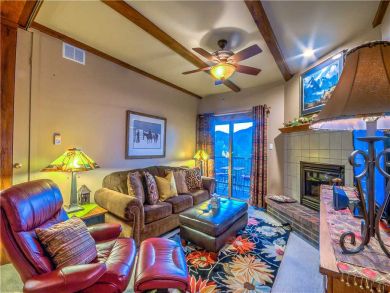 Steamboat Springs Home 927583