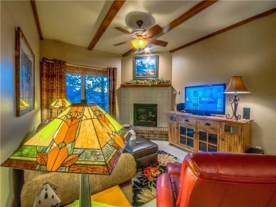 Steamboat Springs Home 927583