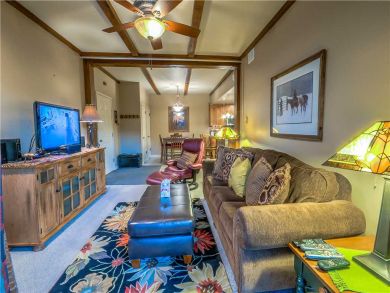Steamboat Springs Home 927583