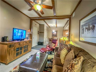 Steamboat Springs Home 927583