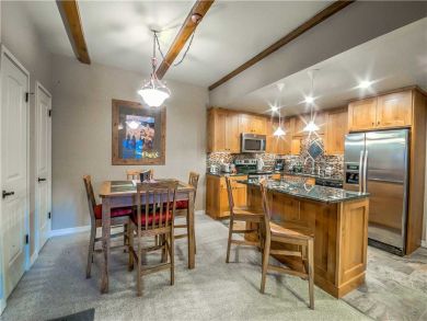 Steamboat Springs Home 927583