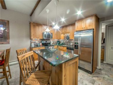 Steamboat Springs Home 927583