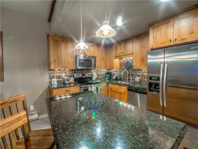 Steamboat Springs Home 927583
