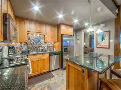 Steamboat Springs Home 927583