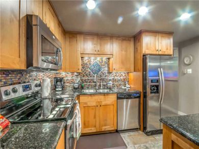 Steamboat Springs Home 927583