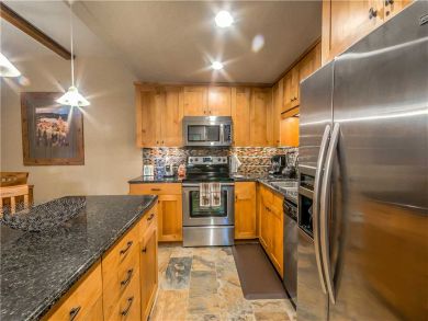 Steamboat Springs Home 927583