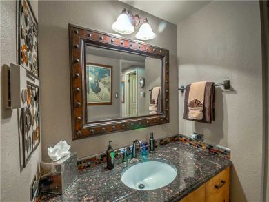 Steamboat Springs Home 927583