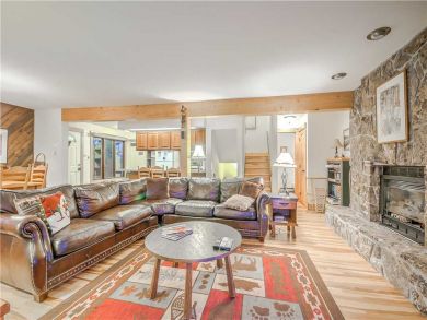 Steamboat Springs Home 927584