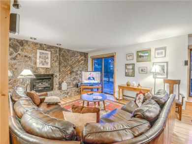 Steamboat Springs Home 927584