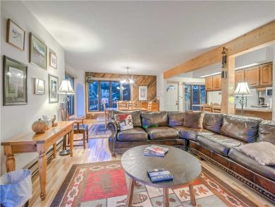 Steamboat Springs Home 927584